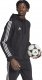 Adidas Bluza adidas TIRO 23 SW Hoody HS3598 4