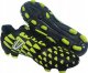 Fanco Buty sportowe piłkarskie lanki korki do piłki 42 2
