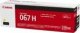 Toner Canon CRG-067H Yellow Oryginał  (5103C002) 1