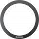 Baseus Pierścień magnetyczny Halo MagSafe czarny 2szt. 16