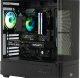 Komputer Game X G100, Ryzen 5 5600, 32 GB, RTX 4060, 1 TB M.2 PCIe 3