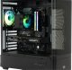 Komputer Game X G100, Ryzen 5 5600G, 32 GB, 1 TB M.2 PCIe 3