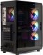 Komputer Game X G100, Ryzen 5 5500, 32 GB, Radeon RX 6650 XT, 1 TB M.2 PCIe Windows 11 Pro 4