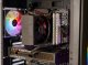 Komputer Game X G100, Ryzen 5 5500, 32 GB, Radeon RX 6650 XT, 1 TB M.2 PCIe Windows 11 Pro 5