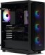 Komputer Game X G100, Ryzen 5 5500, 32 GB, Radeon RX 6650 XT, 1 TB M.2 PCIe Windows 11 Pro 1