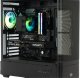 Komputer Game X G100, Core i5-13400F, 32 GB, RTX 4060, 1 TB M.2 PCIe 3