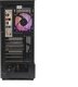 Komputer Game X G100, Core i5-13400F, 32 GB, RTX 4060, 1 TB M.2 PCIe 8