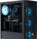 Komputer Game X G300, Core i5-14400F, 32 GB, RTX 5070, 512 GB M.2 PCIe Windows 11 Home 4