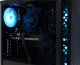 Komputer Game X G300, Core i5-14400F, 32 GB, RTX 5070, 512 GB M.2 PCIe Windows 11 Home 5
