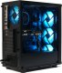Komputer Game X G300, Core i5-14400F, 32 GB, RTX 5070, 512 GB M.2 PCIe Windows 11 Home 9