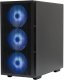 Komputer Game X G300, Core i5-12400F, 16 GB, Radeon RX 7600, 1 TB M.2 PCIe Windows 11 Home 4