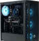 Komputer Game X G300, Ryzen 7 7700X, 32 GB, RTX 5070, 1 TB M.2 PCIe Windows 11 Home 4