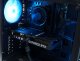 Komputer Game X G300, Ryzen 7 7700X, 32 GB, RTX 5070, 1 TB M.2 PCIe Windows 11 Home 12