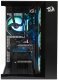 Komputer Game X G500, Ryzen 7 9700X, 32 GB, RTX 5070, 1 TB M.2 PCIe 3