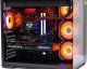 Komputer Game X G500, Ryzen 7 9700X, 32 GB, RTX 5070, 1 TB M.2 PCIe 9