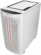 Komputer Game X G500 White, Ryzen 7 5800X, 32 GB, RTX 5070 Ti, 1 TB M.2 PCIe 2