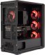 Komputer Game X G700, Core i9-14900K, 32 GB, RTX 5080, 1 TB M.2 PCIe 6