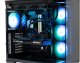 Komputer Game X G700, Ryzen 9 9950X, 32 GB, RTX 4060, 1 TB M.2 PCIe Windows 11 Pro 4