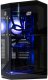 Komputer Game X G700, Ryzen 9 9900X, 32 GB, Radeon RX 7900 XT, 1 TB M.2 PCIe 2