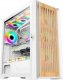 Komputer Game X G700 White, Ryzen 9 7950X, 32 GB, RTX 4080, 1 TB M.2 PCIe Windows 11 Pro 1
