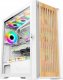 Komputer Game X G700 White, Ryzen 9 5900X, 32 GB, Radeon RX 7600, 1 TB M.2 PCIe 1