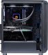 Komputer Game X Inspired By ENDORFY ARGB G500, Ryzen 7 7700X, 32 GB, RTX 4060, 512 GB M.2 PCIe Windows 11 Home 1