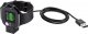 Smartwatch Asus VivoWatch HC-A04a Czarny  (90HC00C1-M00P10) 2