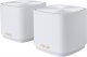 Router Asus ZenWiFi AX mini XD4 Plus 2-pak (90IG07M0-MO3C20) 1