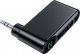Adapter bluetooth Baseus Transmiter Bluetooth AUX BSBA-02 (Overseas Edition) - czarny 1