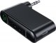 Adapter bluetooth Baseus Transmiter Bluetooth AUX BSBA-02 (Overseas Edition) - czarny 2