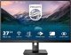 Monitor Philips S-line 275S9JML/00 1