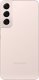 Smartfon Samsung Samsung Galaxy S22 5G S901 8/128GB Dual Sim Różowy 4