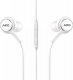 Słuchawki Samsung Słuchawki Stereo Samsung AKG GH59-14984A 3,5 mm Białe 1