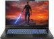 Laptop Dream Machines RX4080-17PL25 i9-13900HX / 16 GB / 1 TB / RTX 4080 / 240 Hz 1