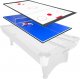 Thunder Nakładka na stół bilardowy ping-pong/cymbergaj Thunder 8FT 1