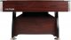 Thunder Stół bilardowy Thunder 6FT - BOLD-BROWN 4