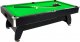 Thunder Stół bilardowy Thunder 9FT - BOLD-BLACK 1