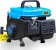 Agregat Thunder T-2600-B Brak danych 1-fazowy 5