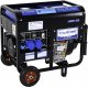 Agregat Thunder Agregat prądotwórczy THUNDER DIESEL 6,5KW - V2 1