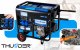 Agregat Thunder Agregat prądotwórczy THUNDER DIESEL 6,5KW - V2 4