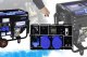 Agregat Thunder Agregat prądotwórczy THUNDER DIESEL 6,5KW - V2 6