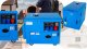Agregat Thunder AGREGAT PRĄDOTWÓRCZY THUNDER DIESEL 5,5KW 4