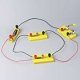 Zestaw do fizyki magnetyzmu i elektroniki 8