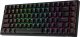 Klawiatura Ziyoulang RK84 Klawiatura Mechaniczna 75% 80% RGB HOTSWAP 1