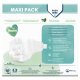 Pampers Harmonie Baby 3, 6-10 kg, 87 szt. 3