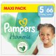 Pampers Harmonie Baby 5, 11-16 kg, 66 szt. 1