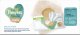 Pampers Chusteczki nawilżane Harmonie Coco 0% plastiku 18x44 szt. 3