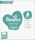 Pampers Chusteczki nawilżane Harmonie Aqua 0% plastiku 24x48 szt. 2
