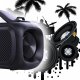 Głośnik Manta Głośnik przenośny bluetooth Manta SPK216 X-BASS TWS Asystent głosowy 40W 3