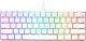 Klawiatura Royal Kludge RK61 - HOTSWAP - WHITE 1
